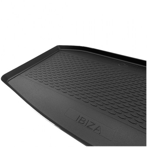 Bagagerumsbakke til Seat IBIZA (2017-) - nedre gulv gummi