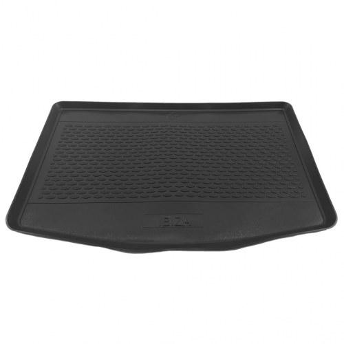 Bagagerumsbakke til Seat IBIZA (2017-) - øvre gulv gummi