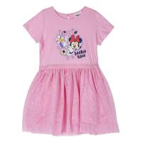 Kjole Minnie Mouse Pink 2 år