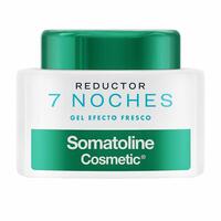 Reducerende gelé Somatoline Gel Fresco Reductor Ultra Intensivo Intensiv 400 ml
