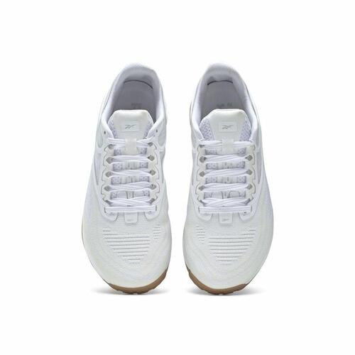Sportssneakers til damer Reebok Nano X2 Hvid 40