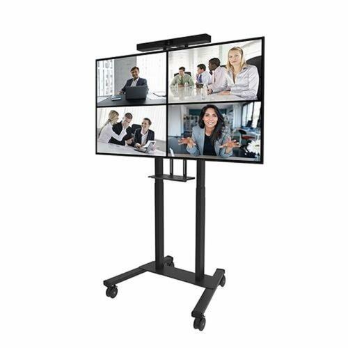 TV-holder Neomounts AV1-875BL1 9 kg