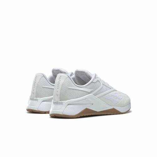 Sportssneakers til damer Reebok Nano X2 Hvid 40.5