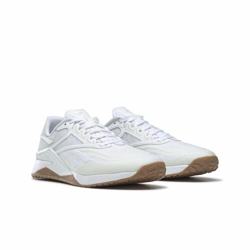 Sportssneakers til damer Reebok Nano X2 Hvid 40.5