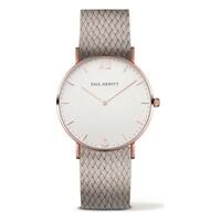 Unisex ur Paul Hewitt ph-sa-r-st-w-25m (Ø 39 mm)