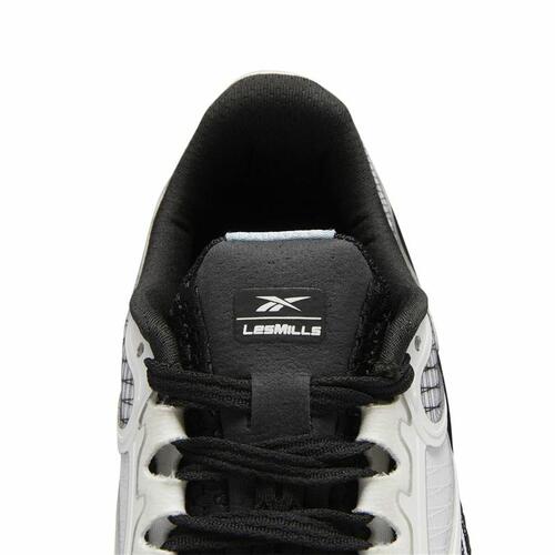 Sportssneakers til damer Reebok Nano X2 Hvid/Sort 41