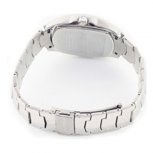 Chronotech dameur CT7504LS-05M, gul skive, Ø 33 mm