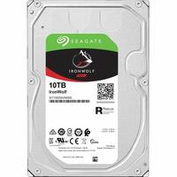 Harddisk Seagate ST10000VN000 10TB 3,5" 10 TB 3.5"