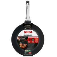 Wok Pande Tefal G2691932 Sort (Ø28 cm)