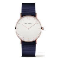 Unisex ur Paul Hewitt PH-SA-R-St-W-N-20 (Ø 39 mm)