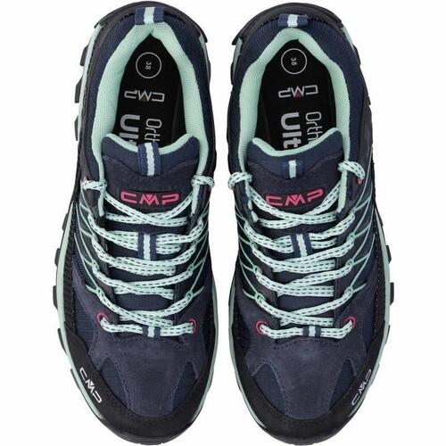 Sportssneakers til damer Campagnolo Rigel Low Moutain Blå 36