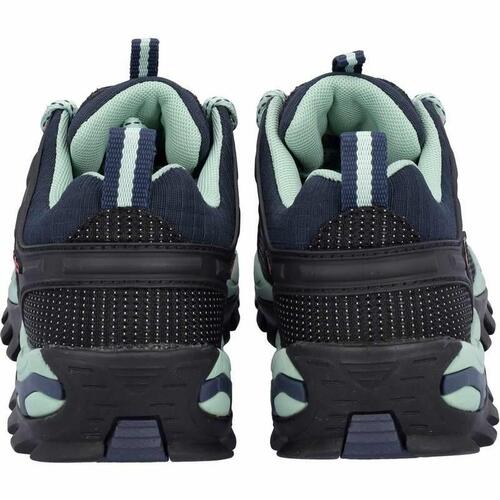 Sportssneakers til damer Campagnolo Rigel Low Moutain Blå 36