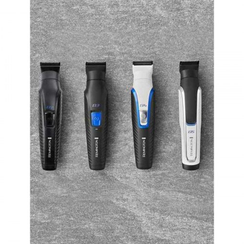 Remington Graphite Series PG3000 hårtrimmer - sort