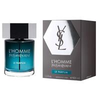 Herreparfume Yves Saint Laurent EDP EDP 100 ml L'Homme