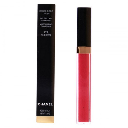 Lipgloss Rouge Coco Chanel - 804 - Rose Naif - 5,5 g