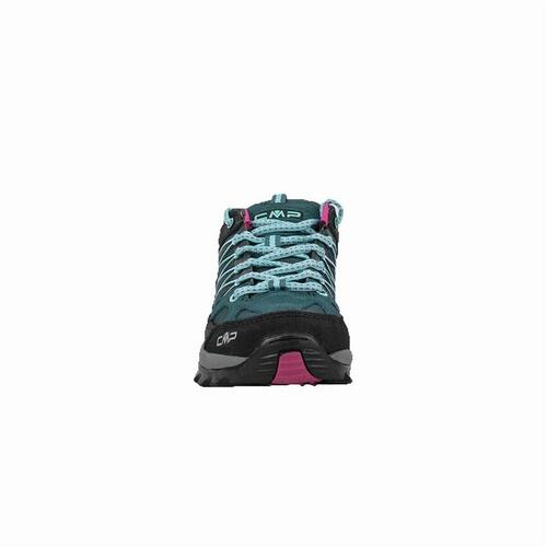 Sportssneakers til damer Campagnolo Rigel Low Moutain Mørkegrå 36