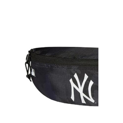 Bæltetaske New Era MLB MINI MNCWHI 60240089 Sort