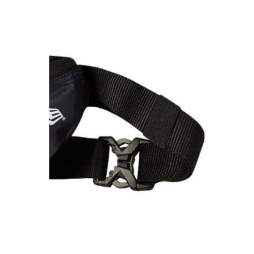 Bæltetaske New Era MLB MINI MNCWHI 60240089 Sort