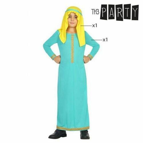 Kostume til børn Araber (2 stk) 10-12 år