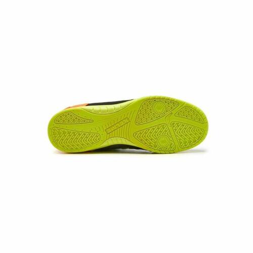Indendørs fodboldstøvler til voksne Kelme Precision Sort Unisex 45