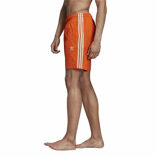 Badetøj til Mænd Adidas Originals Orange L