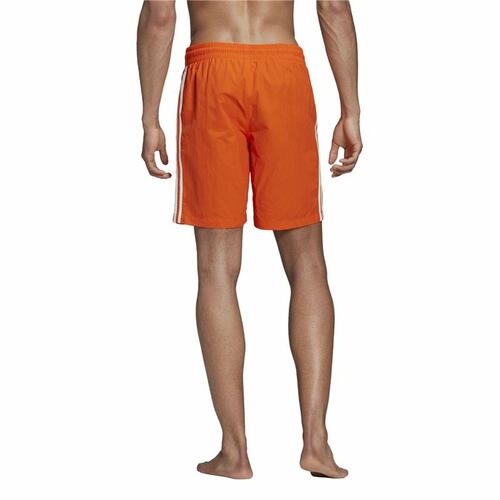 Badetøj til Mænd Adidas Originals Orange L
