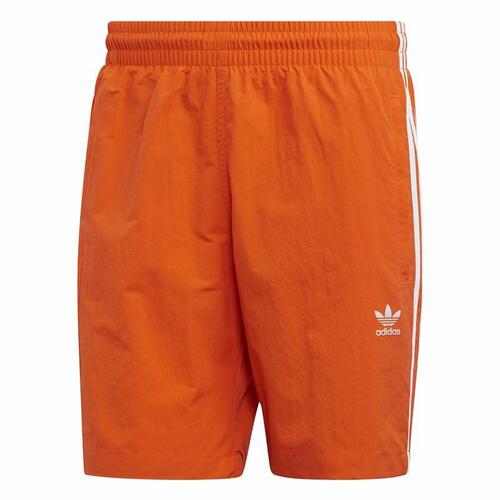 Badetøj til Mænd Adidas Originals Orange L
