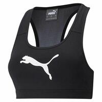 Sports-BH Puma Mid Impact 4Keeps W XS