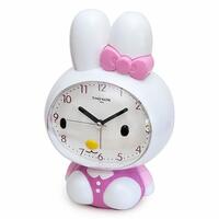 Vækkeur Timemark Kanin Børns