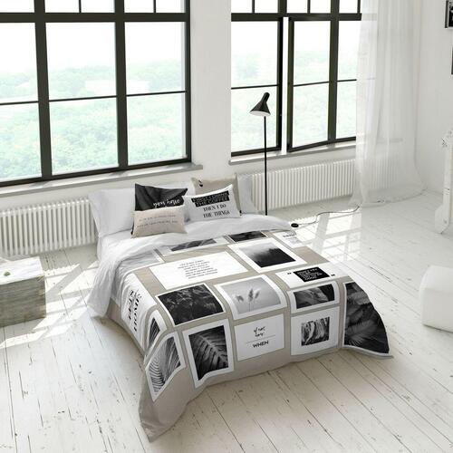 Nordisk cover Naturals Seng 150/160 (240 x 220 cm)