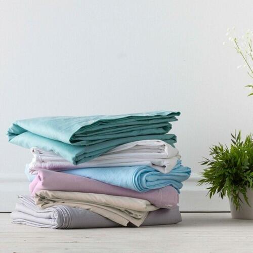 Toplagen Naturals Syren Enkeltseng (160 x 270 cm)