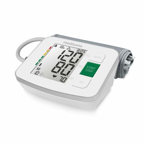 Blodtryksmåler til arm BU 512