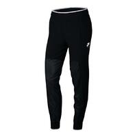 Lange sportsbukser Nike Air Sort Dame Grå M