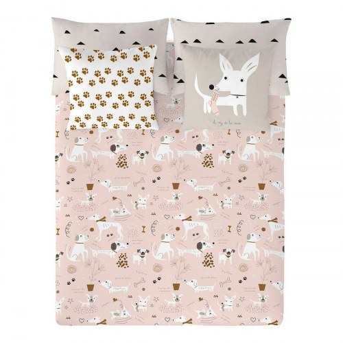 Nordisk cover Panzup Dogs Seng 150/160 (240 x 220 cm)