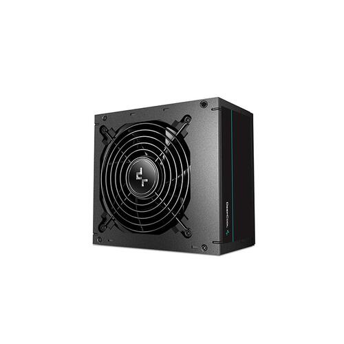 Strømforsyning DEEPCOOL R-PM850D-FA0B-EU ATX 850 W 110 W 80 Plus Gold