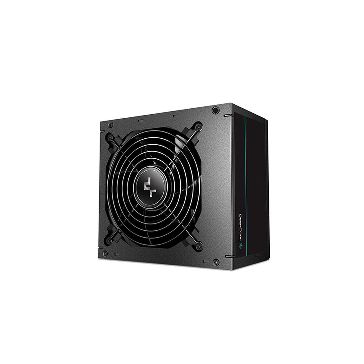 Strømforsyning DEEPCOOL R-PM850D-FA0B-EU ATX 850 W 110 W 80 Plus Gold
