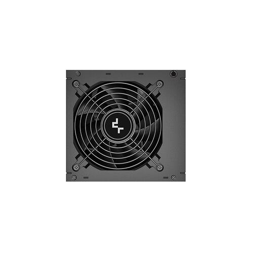 Strømforsyning DEEPCOOL R-PM850D-FA0B-EU ATX 850 W 110 W 80 Plus Gold