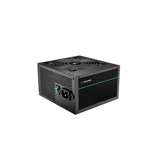 Strømforsyning DEEPCOOL R-PM850D-FA0B-EU ATX 850 W 110 W 80 Plus Gold