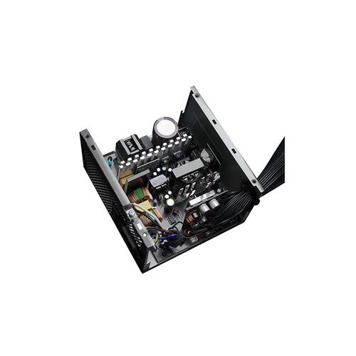 Strømforsyning DEEPCOOL R-PM850D-FA0B-EU ATX 850 W 110 W 80 Plus Gold