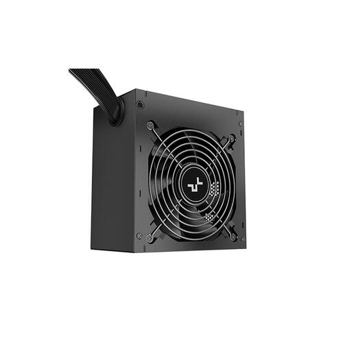 Strømforsyning DEEPCOOL R-PM850D-FA0B-EU ATX 850 W 110 W 80 Plus Gold