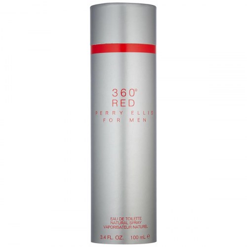 Herreparfume Perry Ellis 360° Red for Men EDT EDT 100 ml