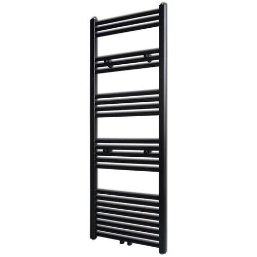 Håndklædetørrer centralvarme 500x1424 mm lige