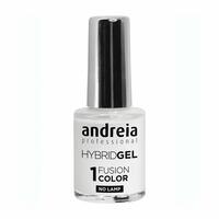 neglelak Andreia Hybrid Fusion H1 (10,5 ml)