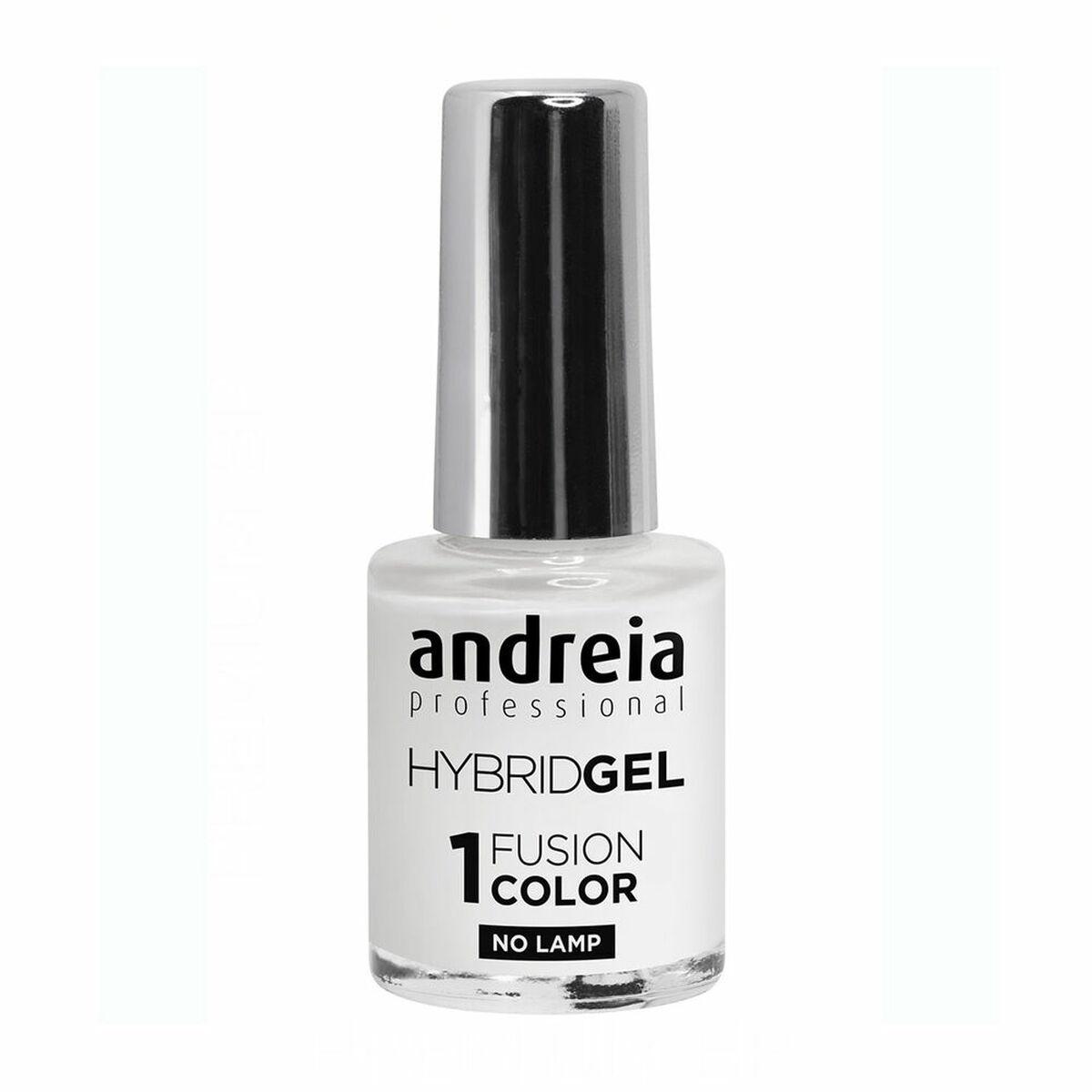 neglelak Andreia Hybrid Fusion H1 (10,5 ml)