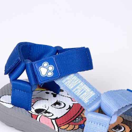 Sandaler til børn The Paw Patrol Blå 31
