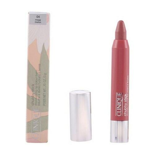 Læbepomade med farve Chubby Stick Clinique 09 - heaping hazelnut 3 g
