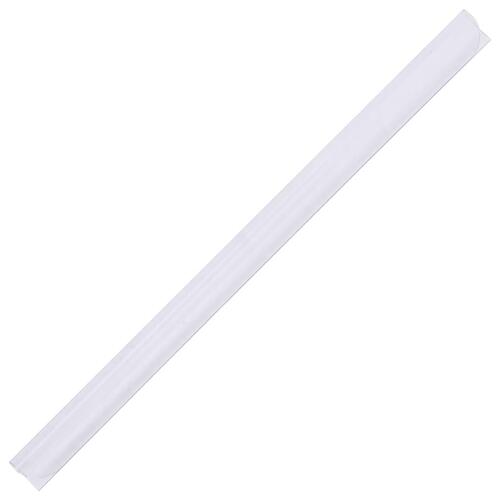 Haveskærm 70x0,19 m PVC grøn