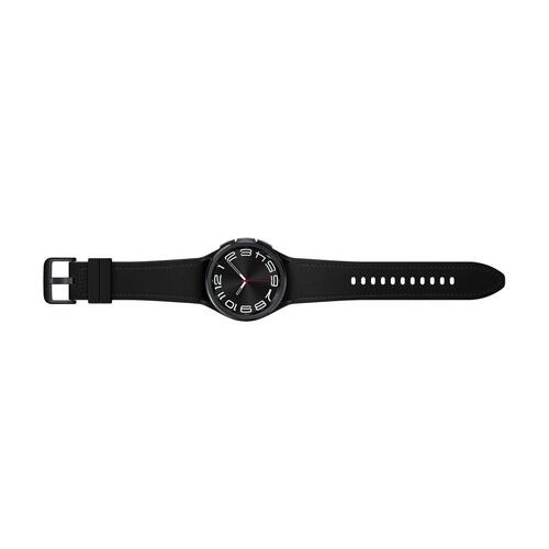 Smartwatch Samsung SM-R955FZKAEUE Sort Ja 43 mm