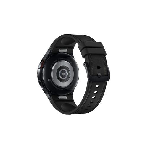 Smartwatch Samsung SM-R955FZKAEUE Sort Ja 43 mm