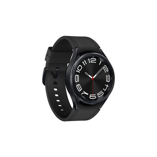 Smartwatch Samsung SM-R955FZKAEUE Sort Ja 43 mm